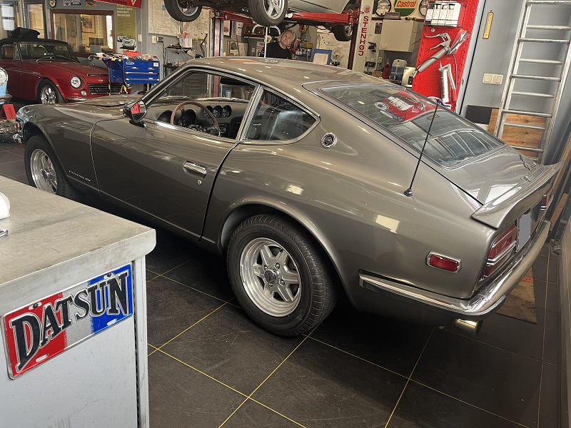 Onderhoud en Reparatie