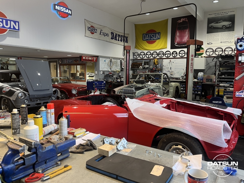 Onderhoud en Reparatie